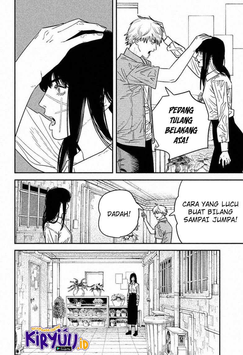 One Piece Chapter 924 - halaman 5