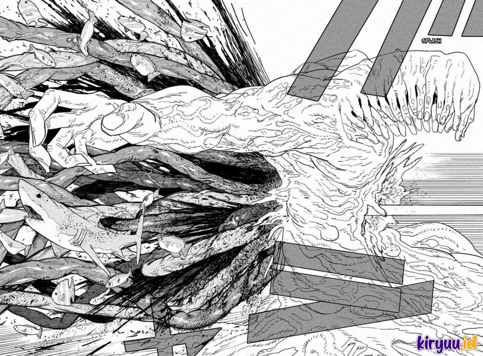 One Piece Chapter 925 - halaman 9
