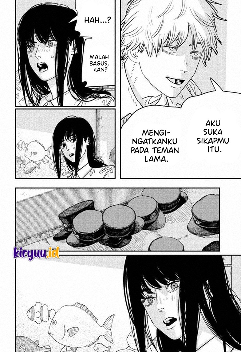 One Piece Chapter 926 - halaman 13