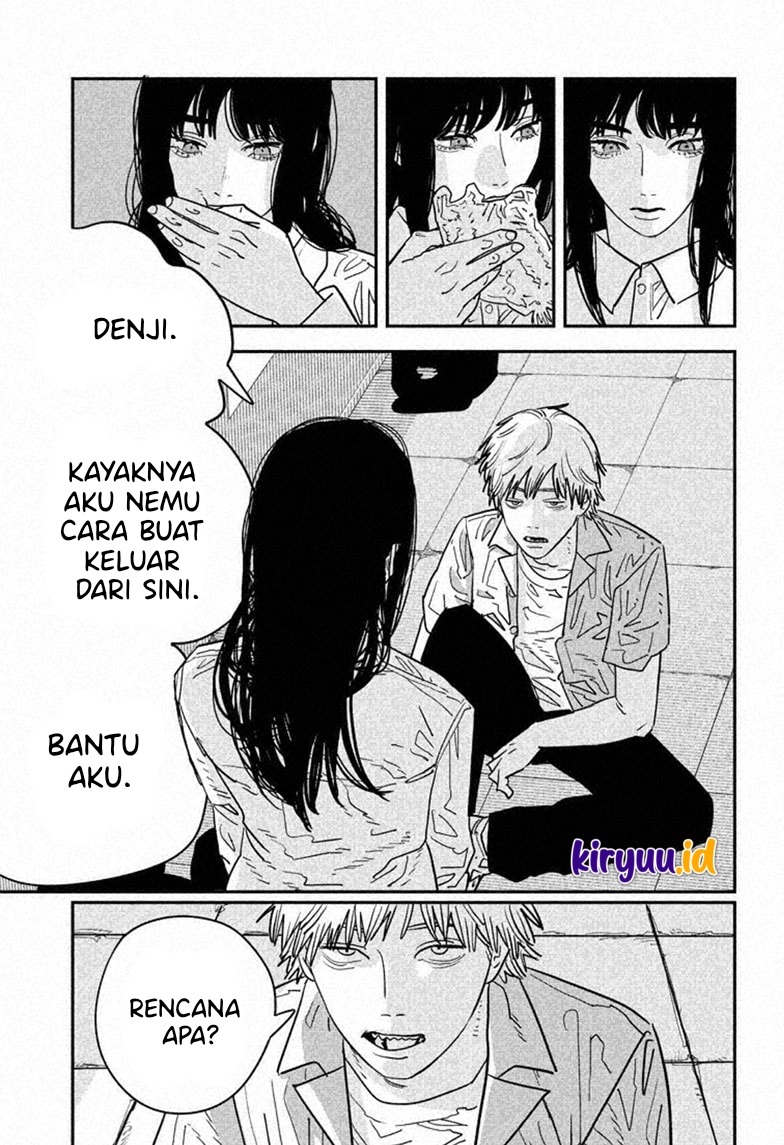 One Piece Chapter 926 - halaman 14