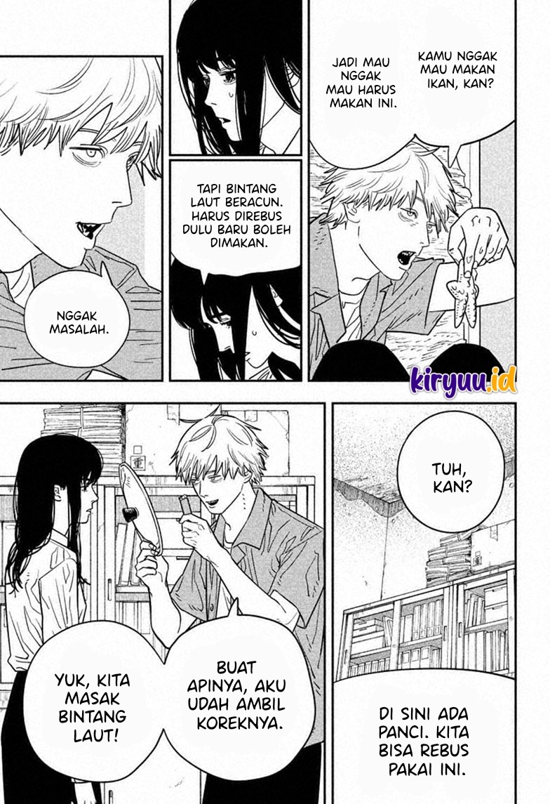 One Piece Chapter 926 - halaman 4