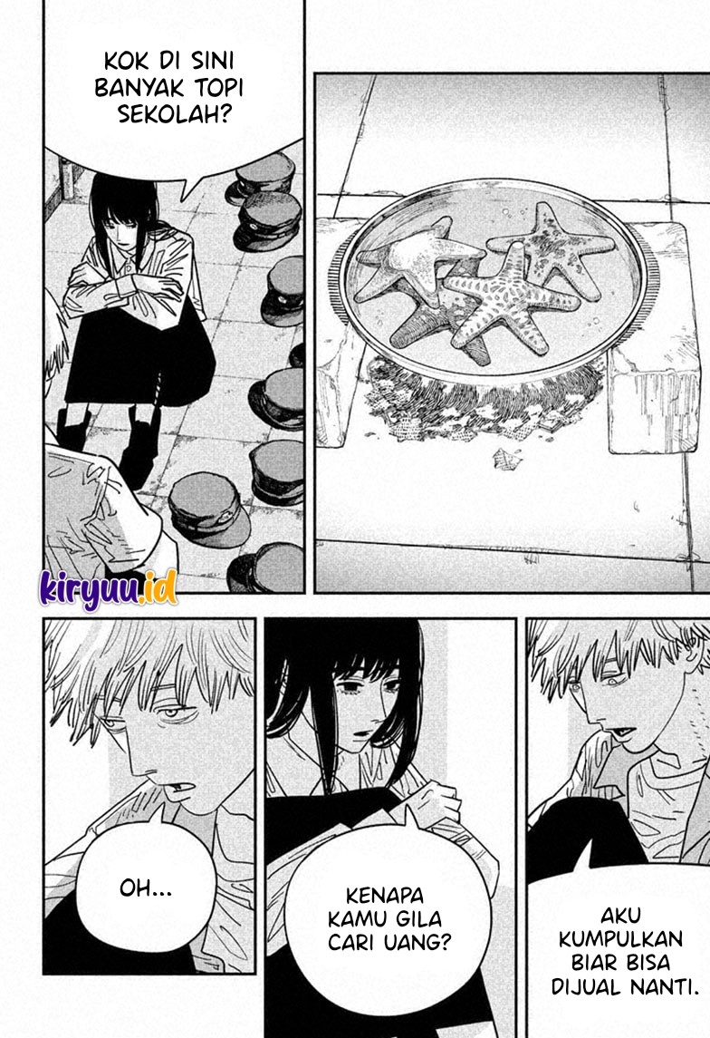One Piece Chapter 926 - halaman 5