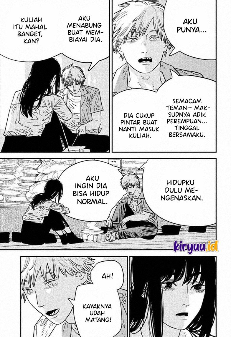 One Piece Chapter 926 - halaman 6