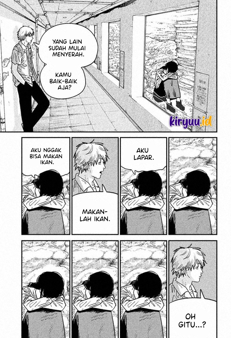 One Piece Chapter 927 - halaman 10