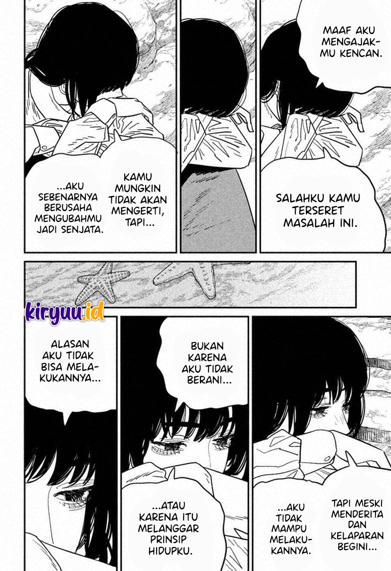 One Piece Chapter 927 - halaman 11