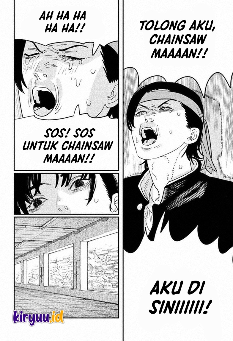 One Piece Chapter 927 - halaman 7