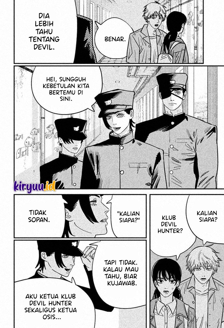 One Piece Chapter 928 - halaman 4
