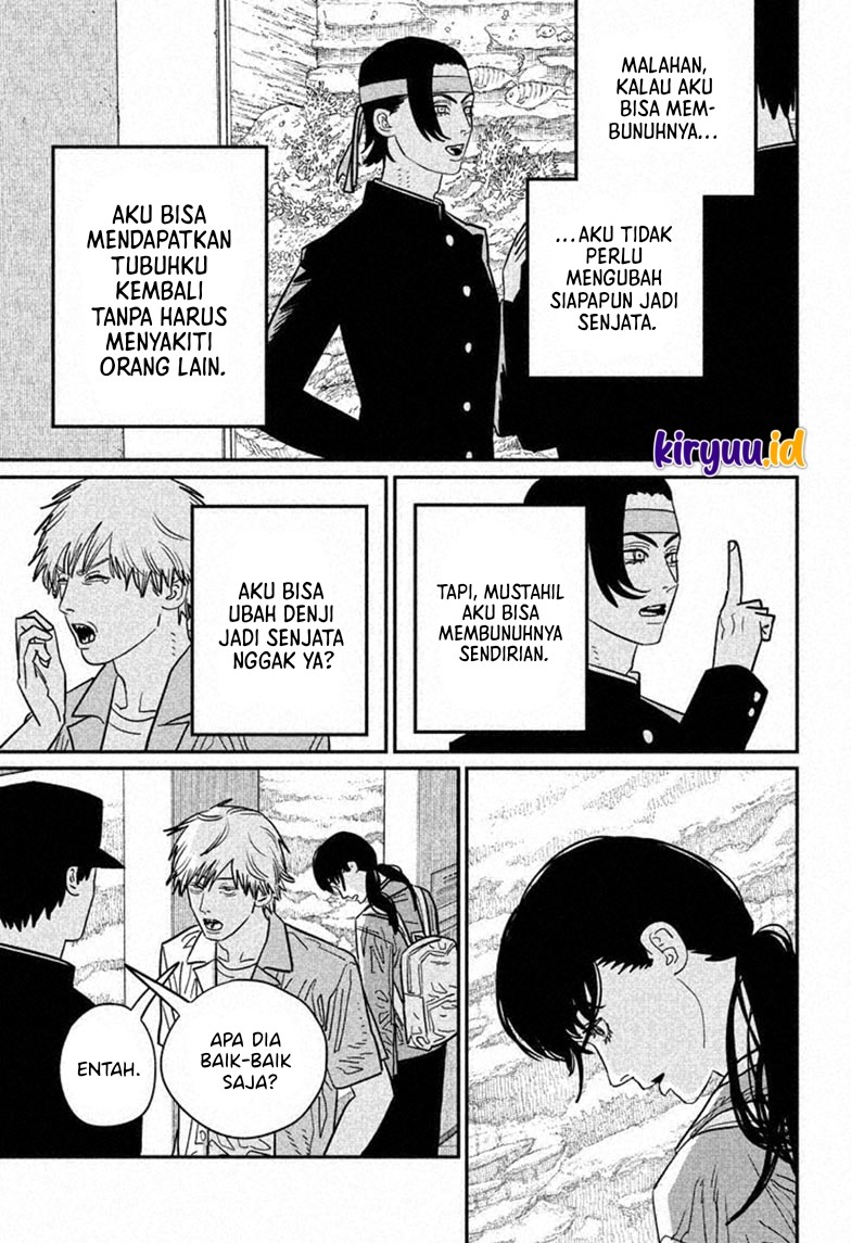 One Piece Chapter 928 - halaman 9