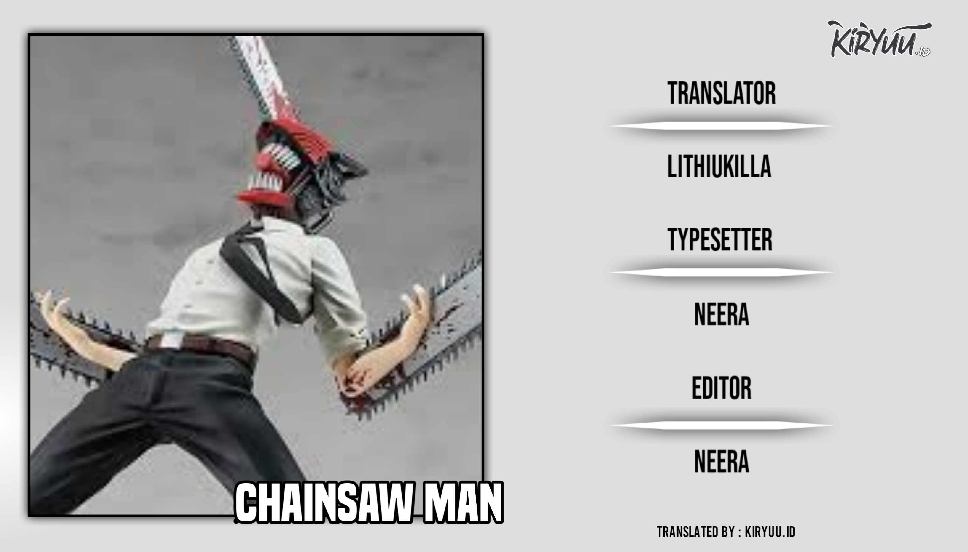 One Piece Chapter 929 - halaman 3