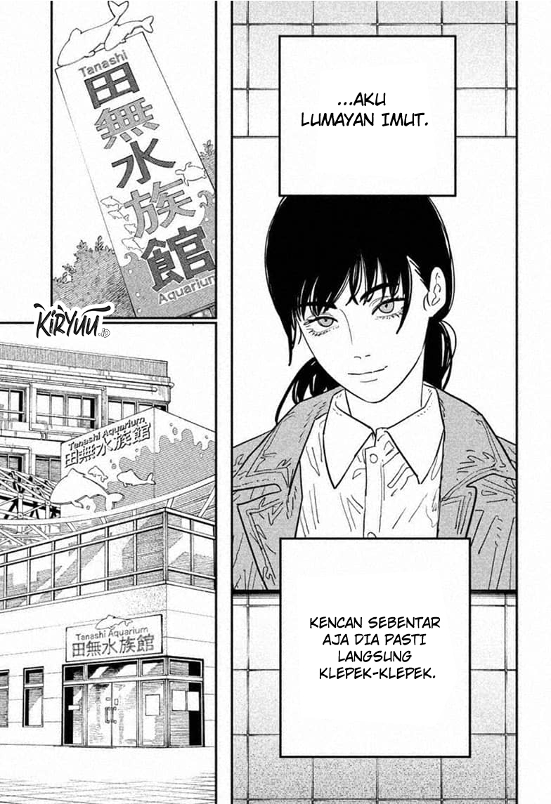 One Piece Chapter 929 - halaman 6