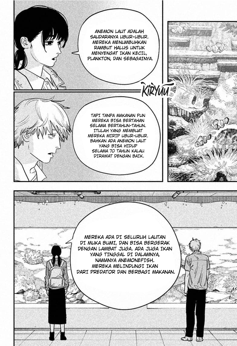 One Piece Chapter 929 - halaman 7