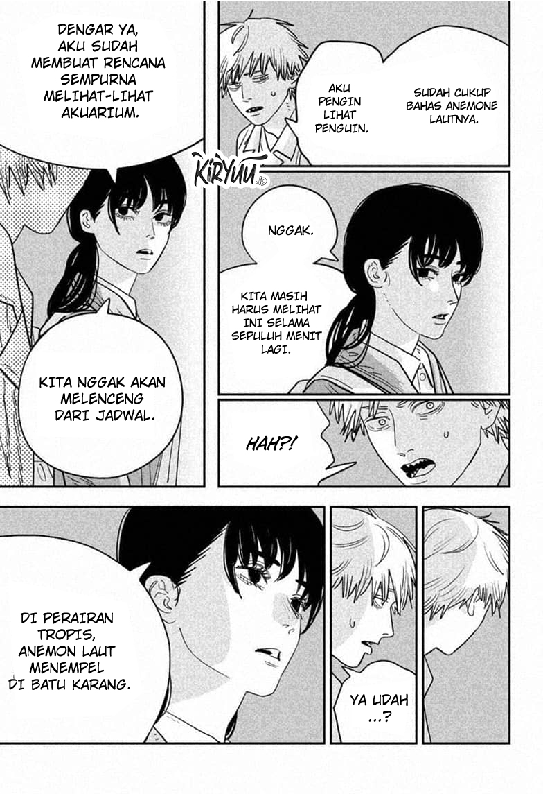 One Piece Chapter 929 - halaman 8