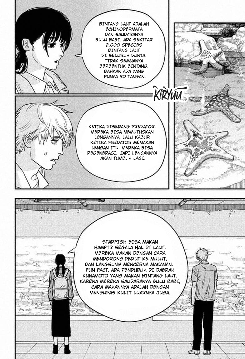 One Piece Chapter 929 - halaman 9