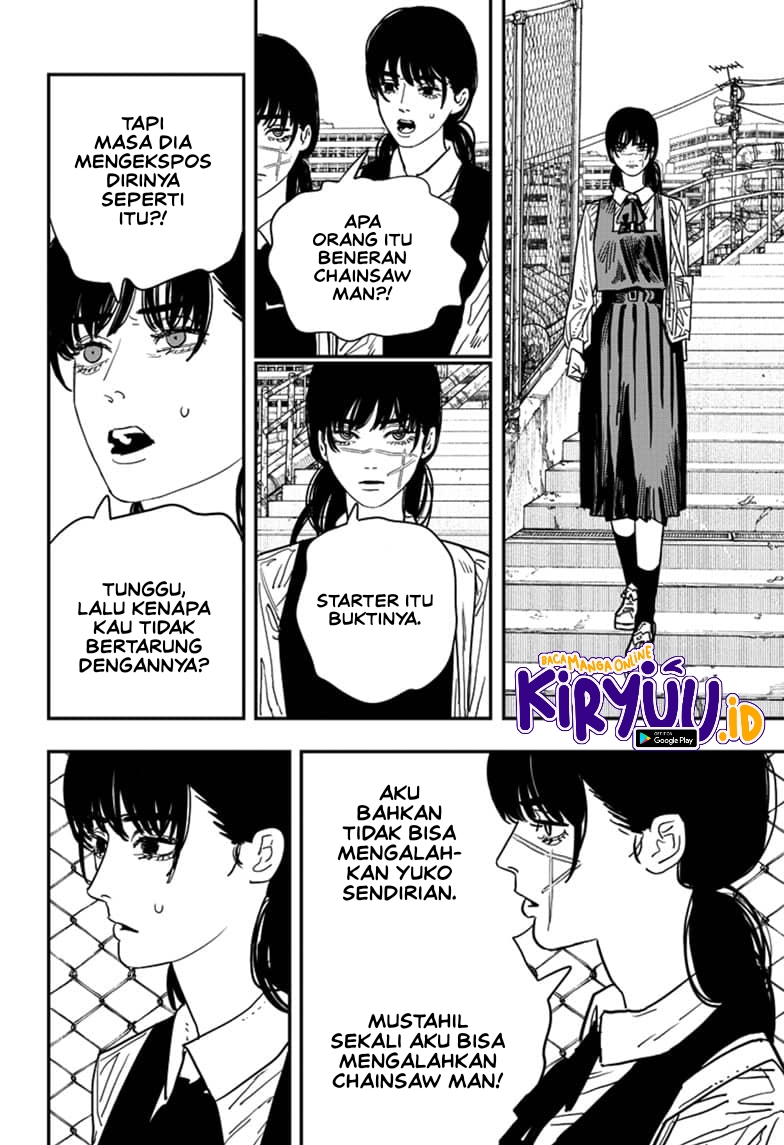 One Piece Chapter 930 - halaman 12