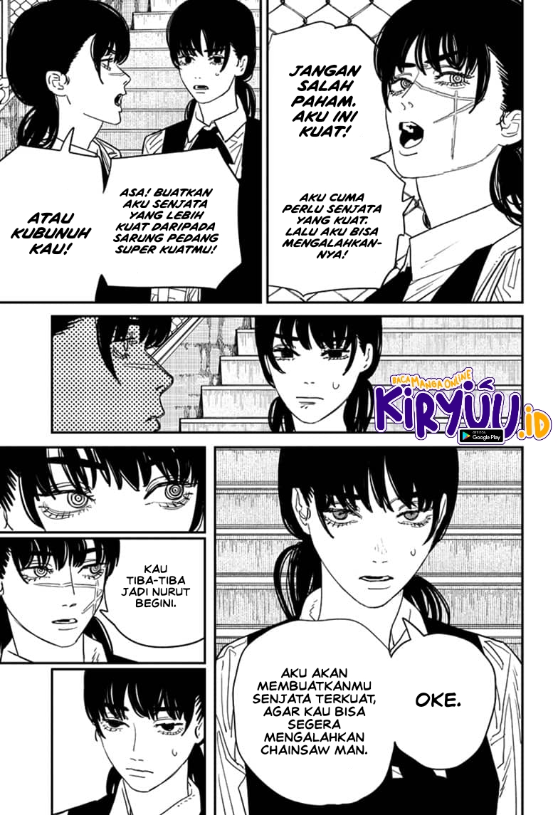 One Piece Chapter 930 - halaman 13