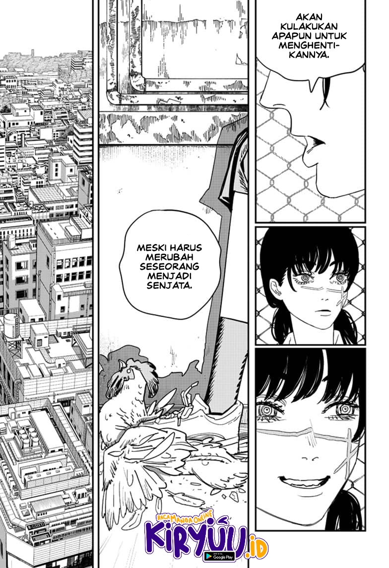 One Piece Chapter 930 - halaman 15