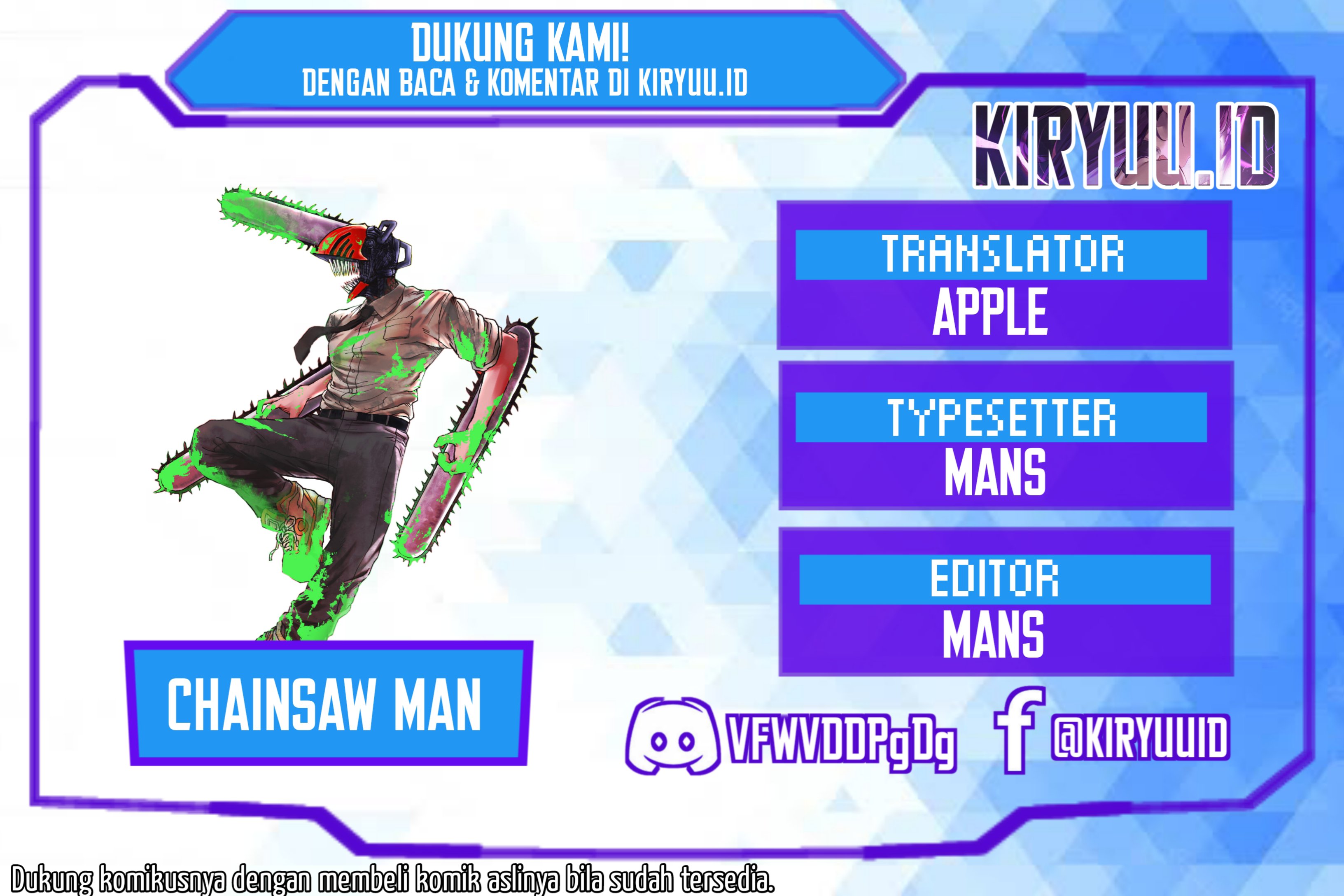 One Piece Chapter 930 - halaman 2