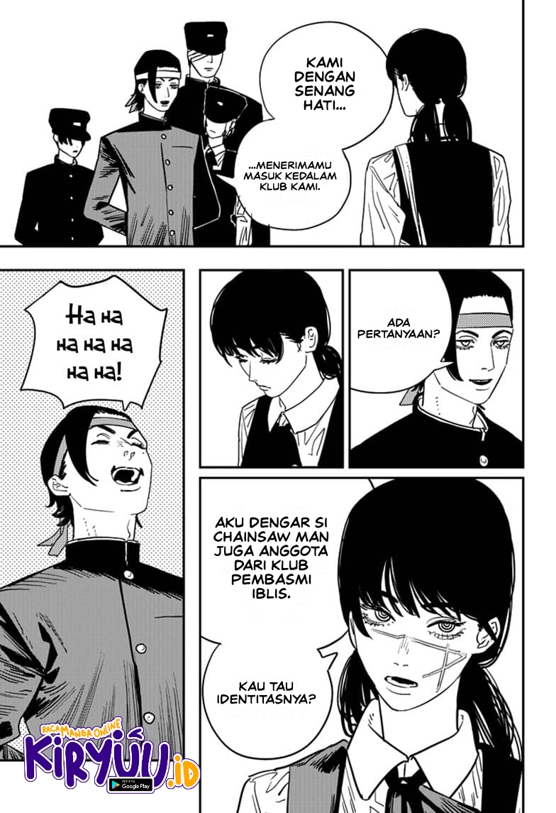 One Piece Chapter 930 - halaman 9