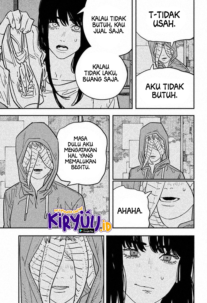 One Piece Chapter 931 - halaman 11