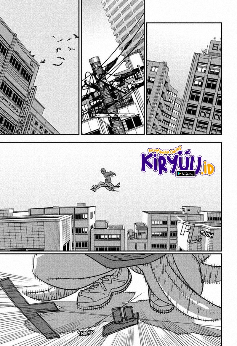One Piece Chapter 931 - halaman 15