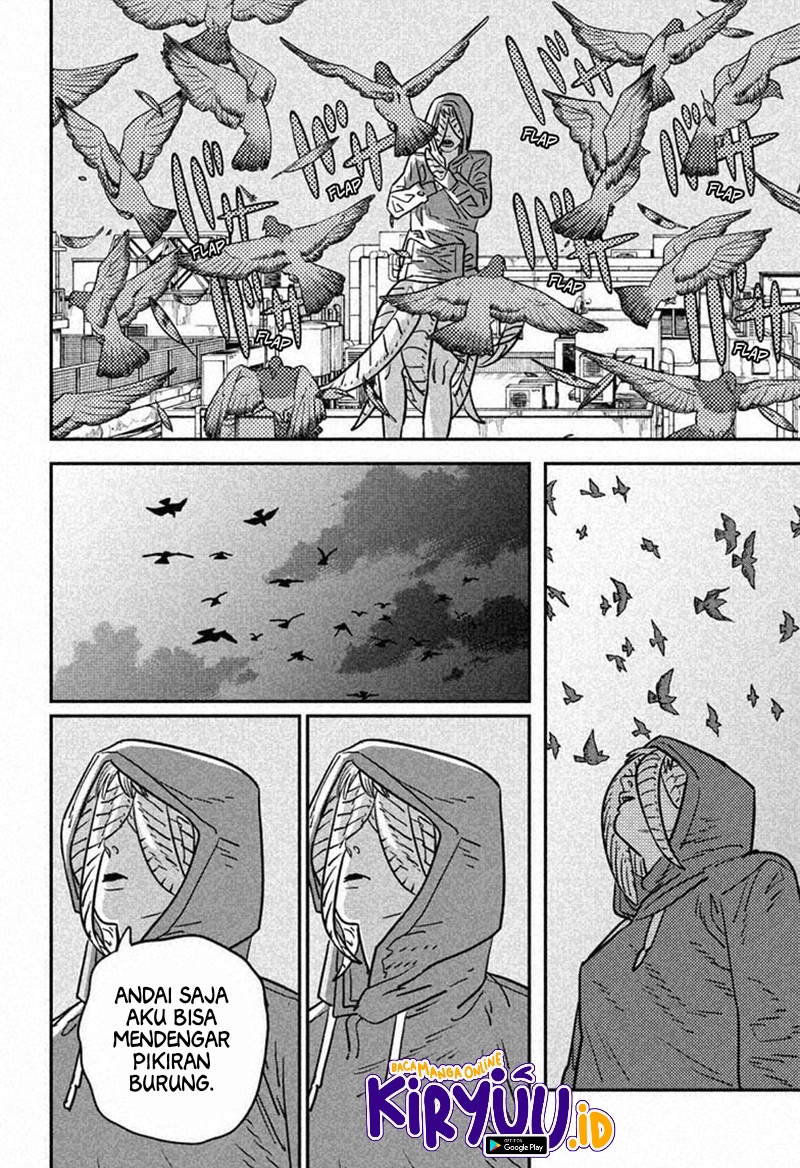 One Piece Chapter 931 - halaman 16