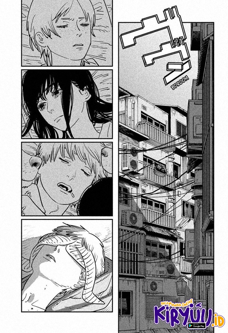 One Piece Chapter 931 - halaman 17