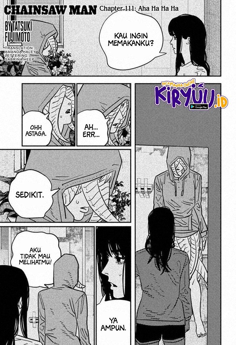 One Piece Chapter 931 - halaman 3