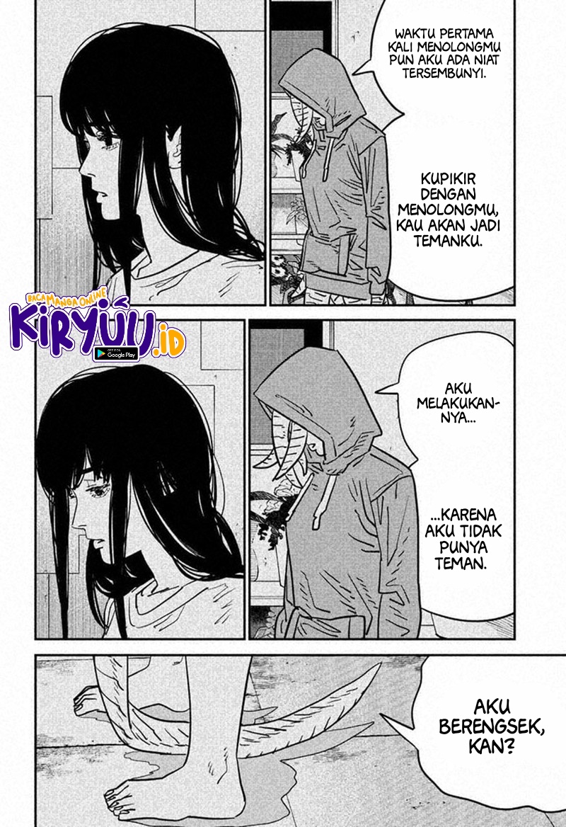 One Piece Chapter 931 - halaman 6