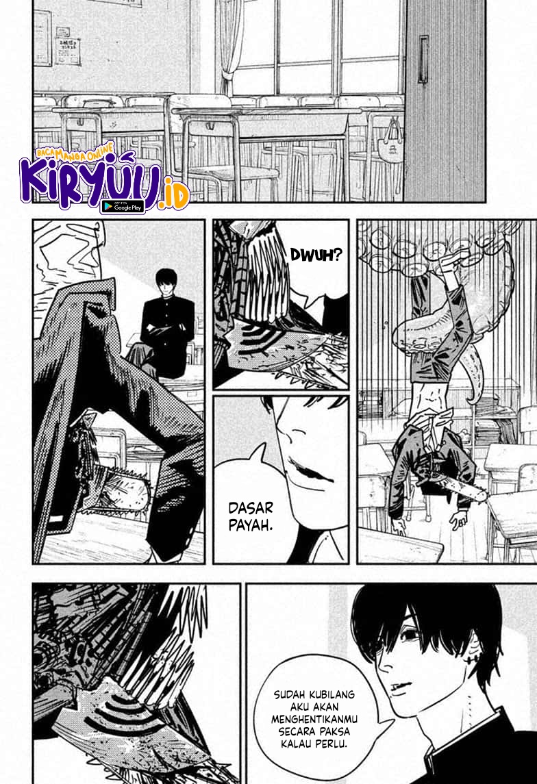 One Piece Chapter 932 - halaman 10