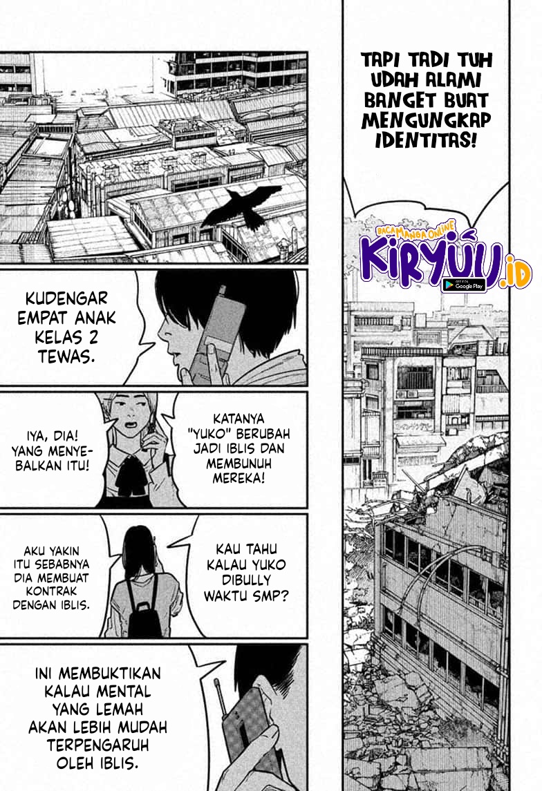 One Piece Chapter 932 - halaman 11