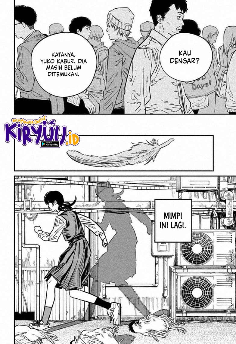 One Piece Chapter 932 - halaman 12