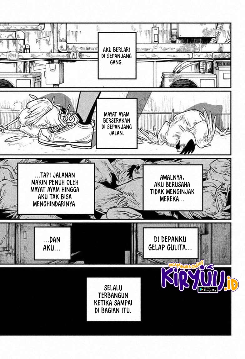 One Piece Chapter 932 - halaman 13