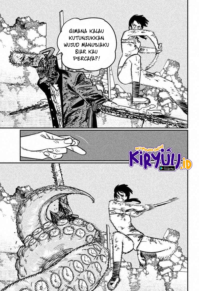 One Piece Chapter 932 - halaman 7