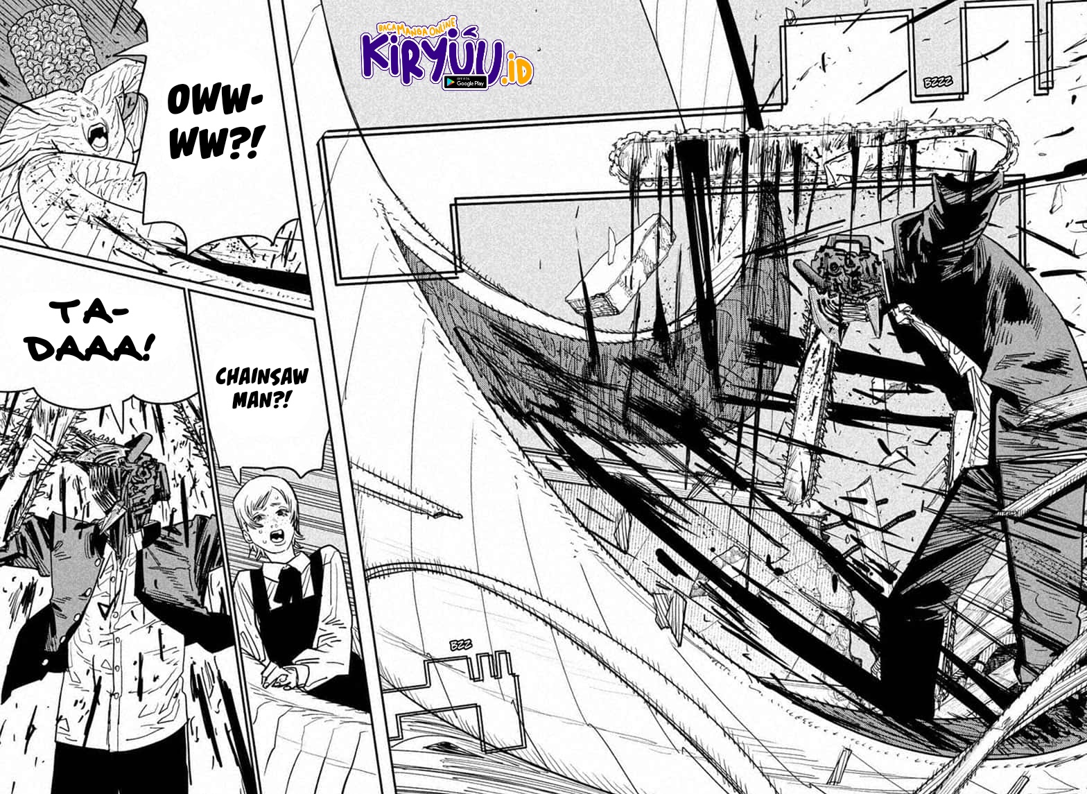 One Piece Chapter 933 - halaman 11
