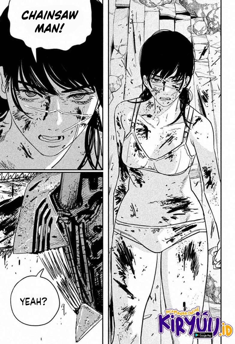 One Piece Chapter 933 - halaman 16
