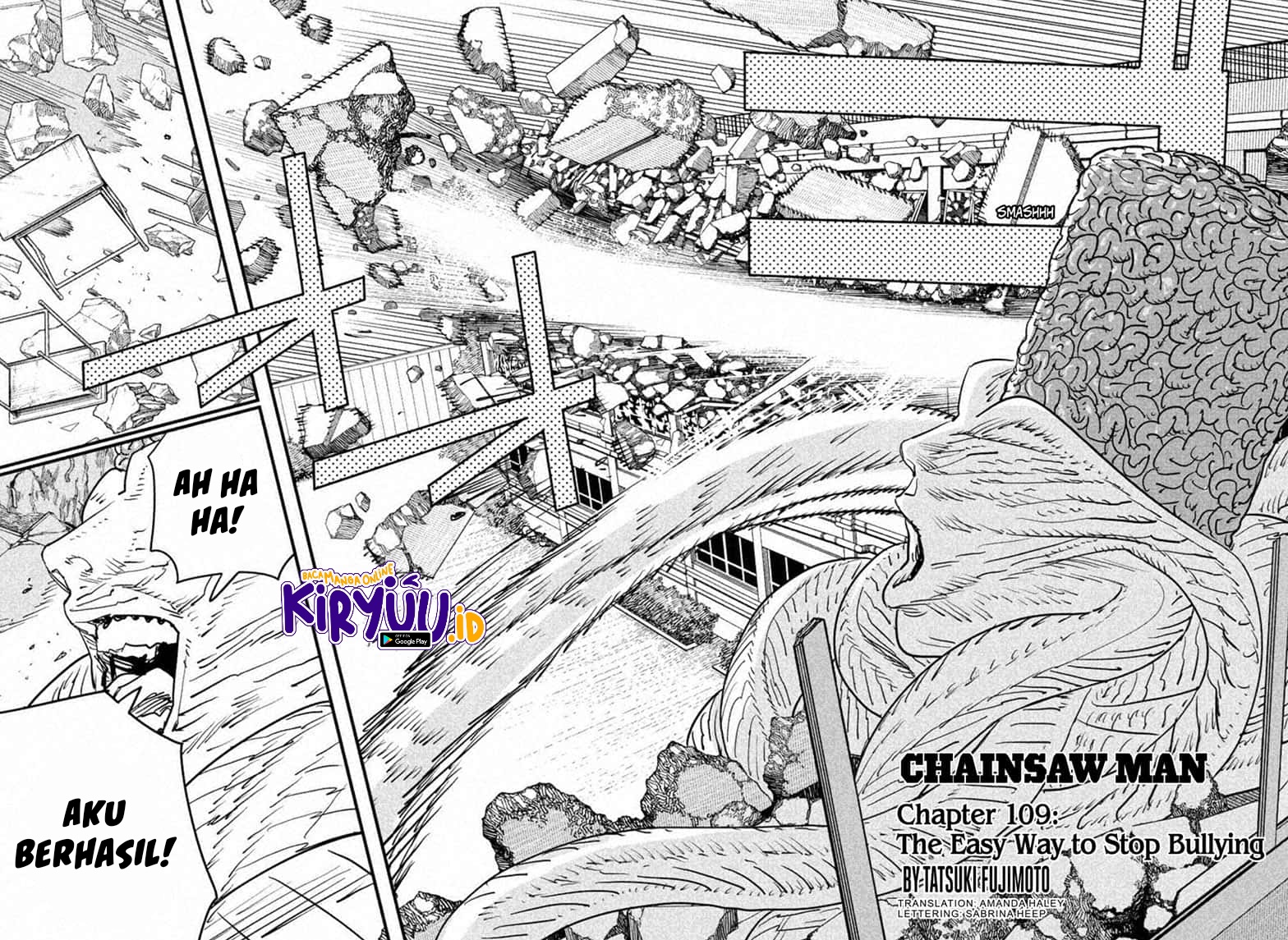One Piece Chapter 933 - halaman 4
