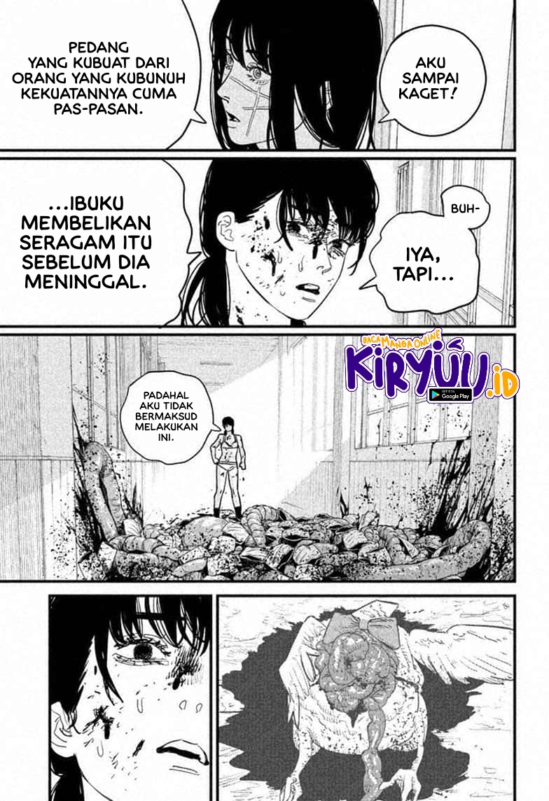 One Piece Chapter 934 - halaman 13
