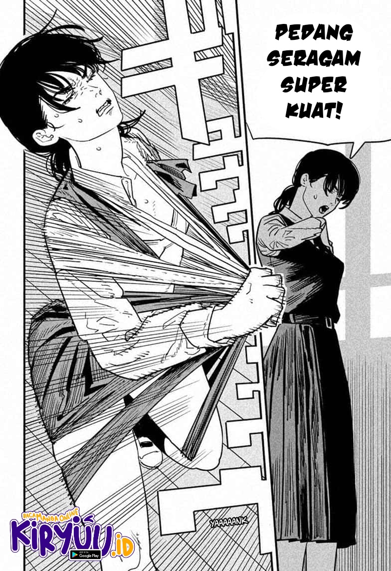 One Piece Chapter 934 - halaman 5
