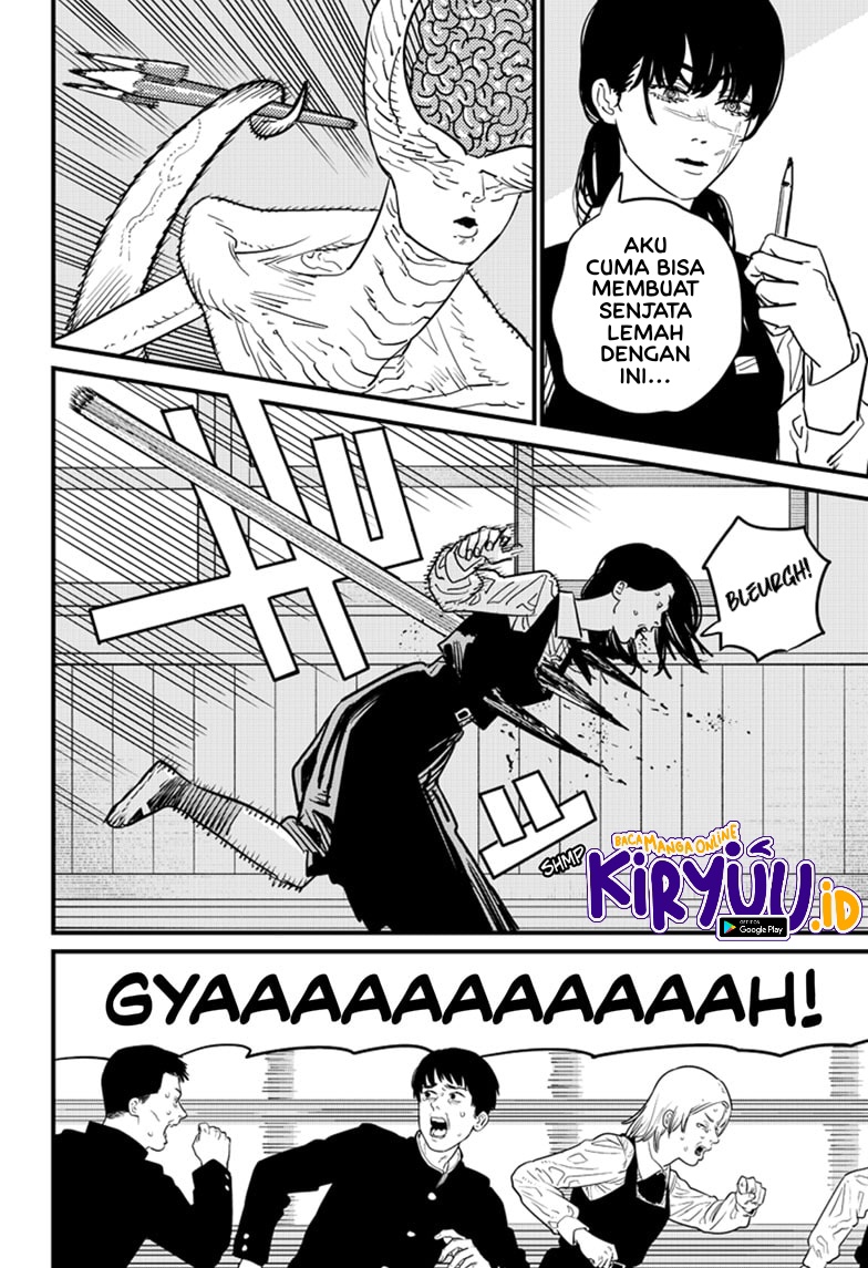 One Piece Chapter 935 - halaman 11