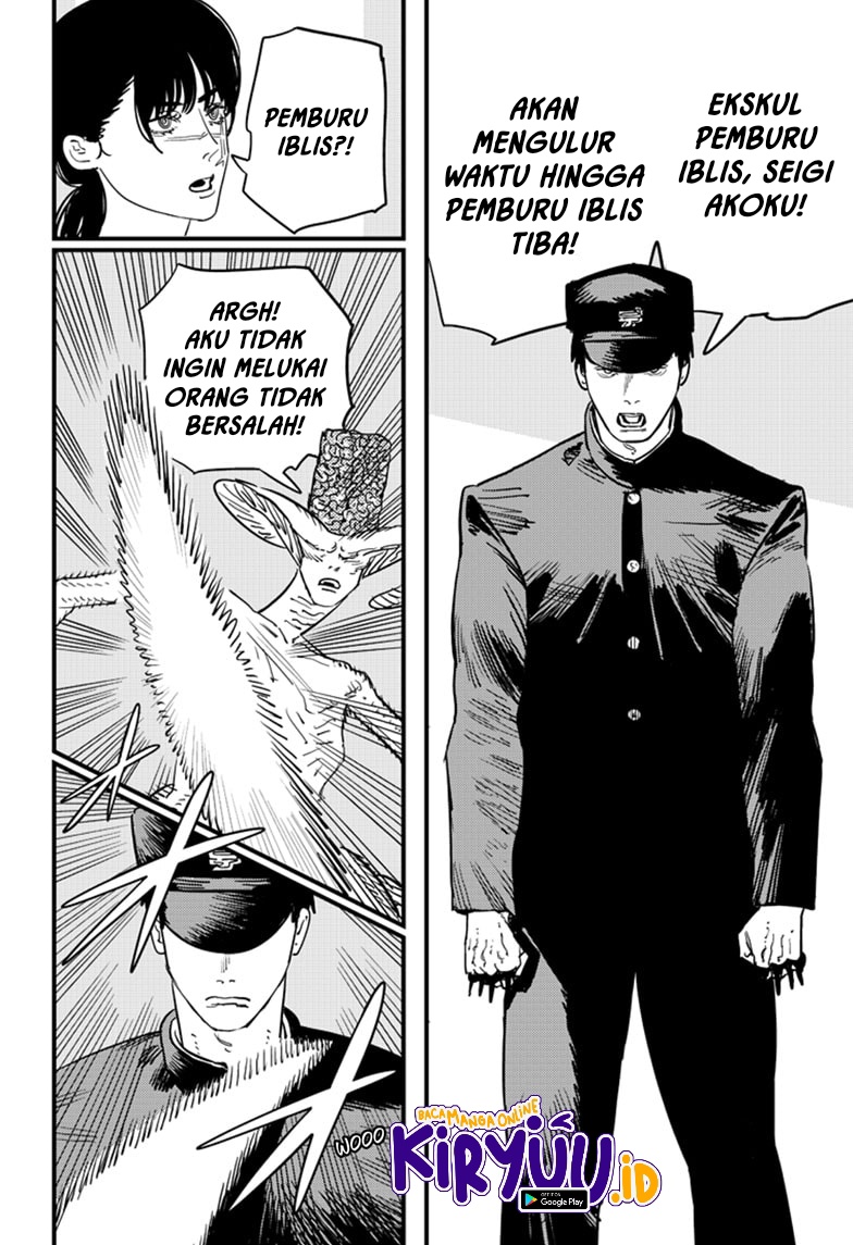 One Piece Chapter 935 - halaman 13