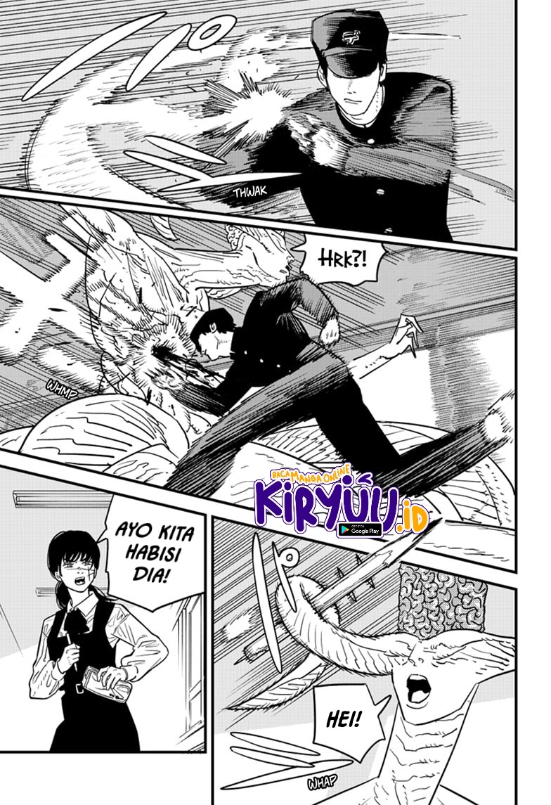 One Piece Chapter 935 - halaman 14