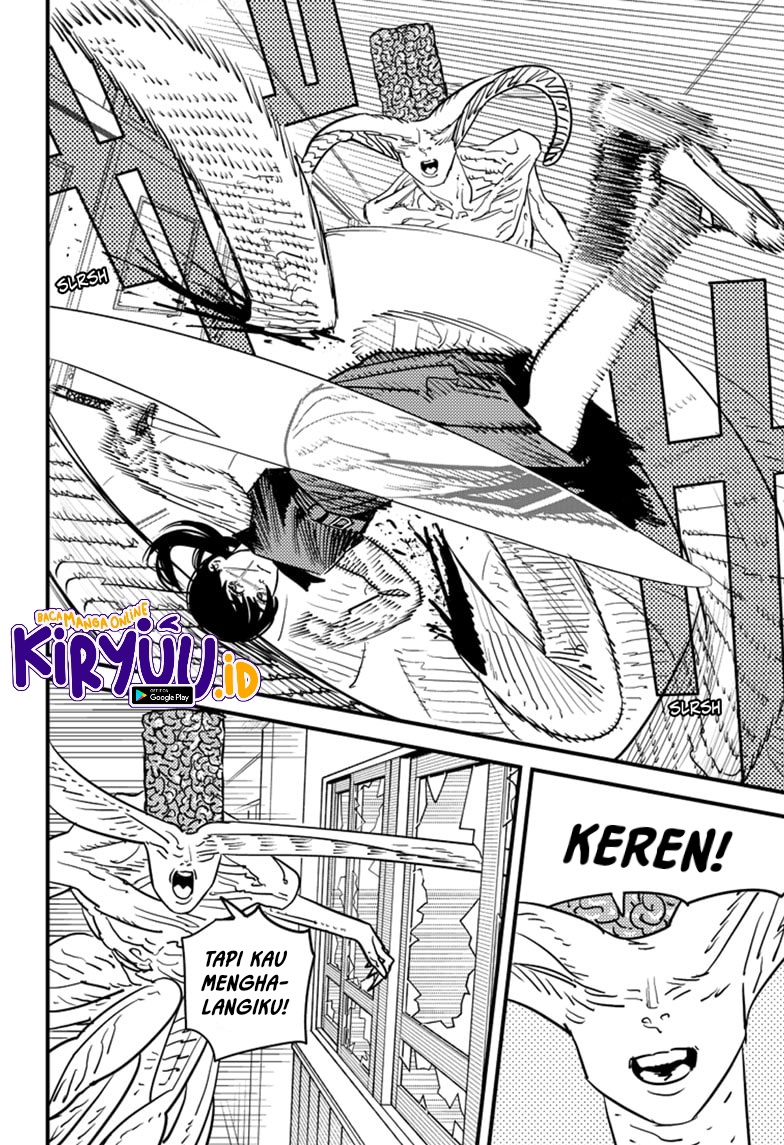 One Piece Chapter 935 - halaman 5