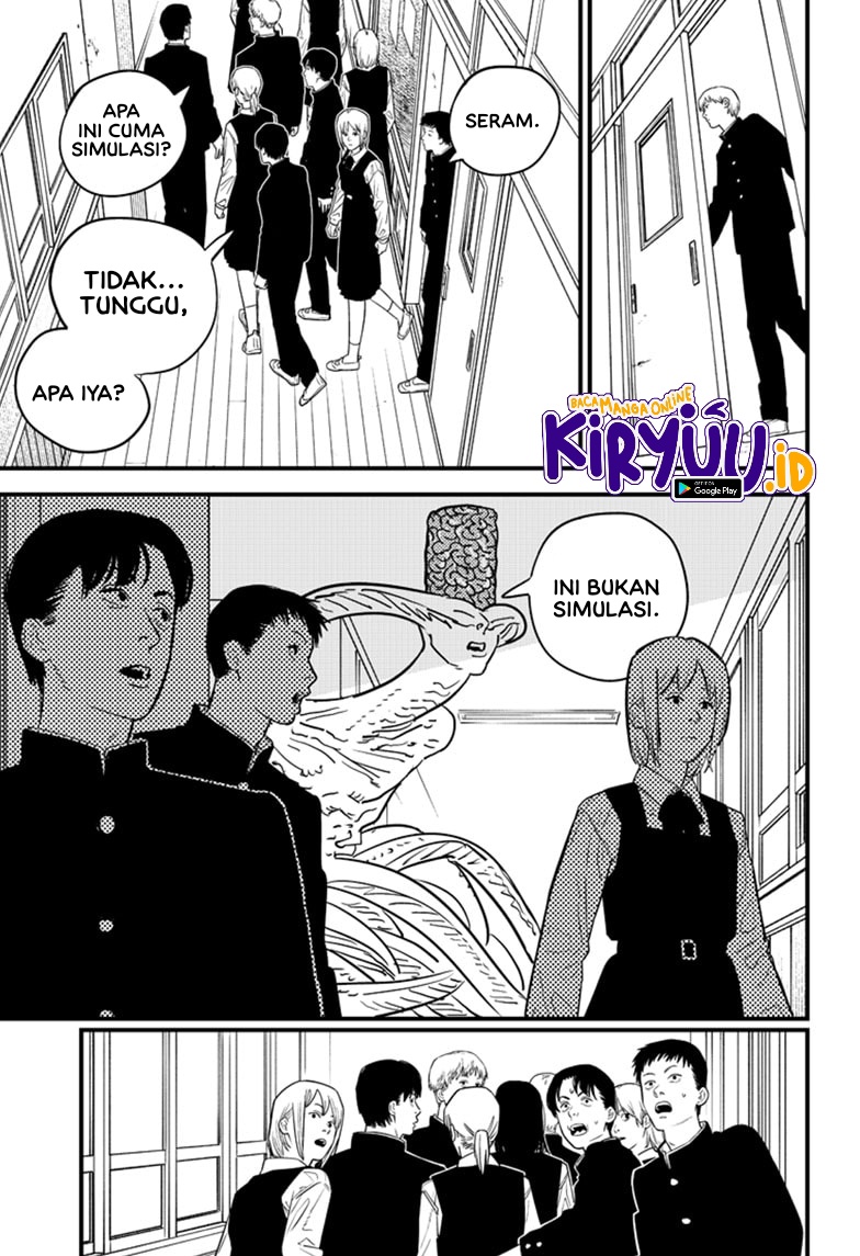 One Piece Chapter 935 - halaman 8