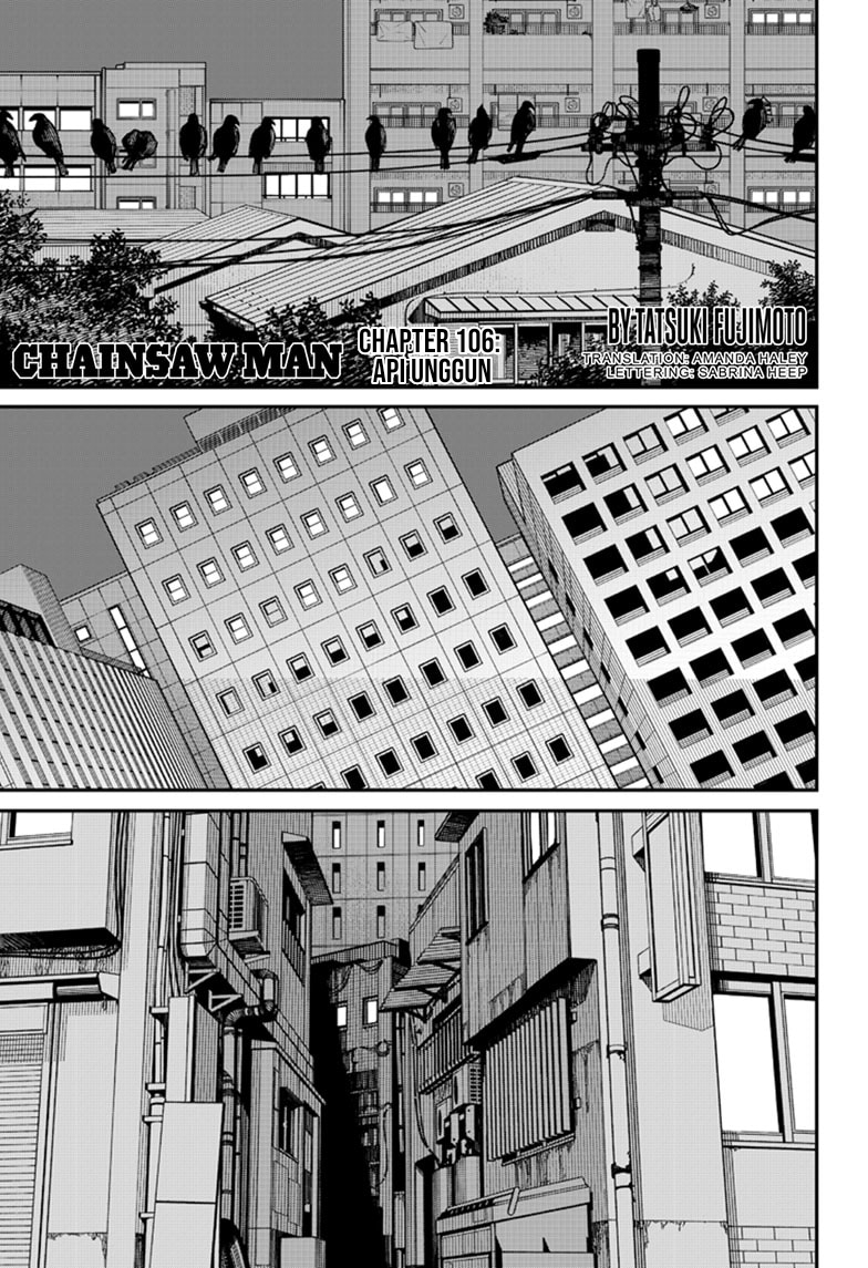 One Piece Chapter 936 - halaman 2