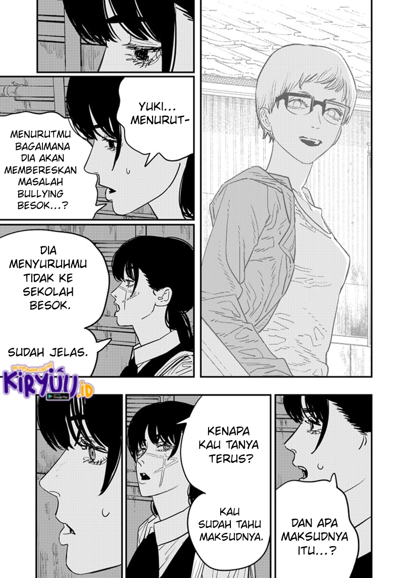 One Piece Chapter 936 - halaman 4