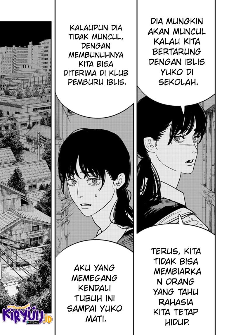 One Piece Chapter 936 - halaman 8