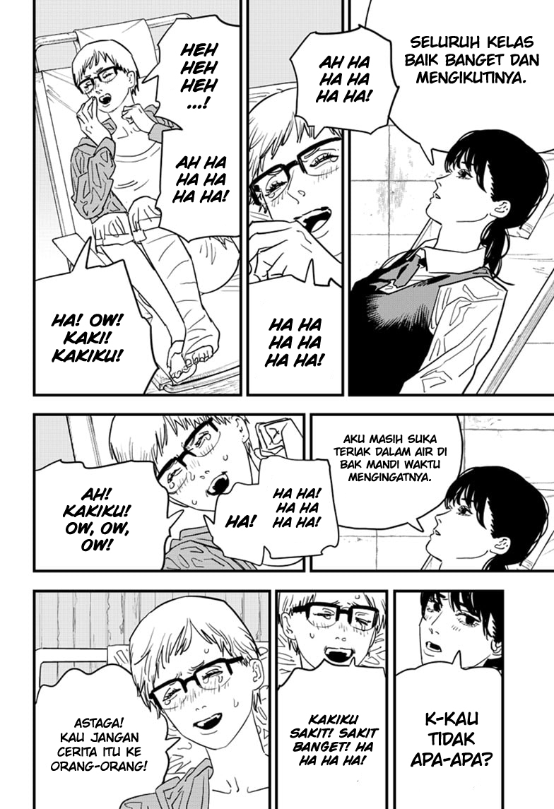One Piece Chapter 937 - halaman 12