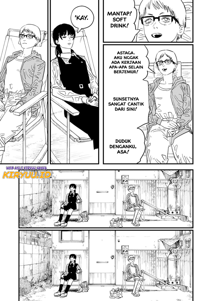 One Piece Chapter 937 - halaman 9