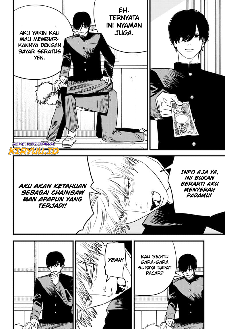 One Piece Chapter 938 - halaman 11