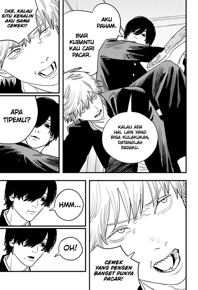 One Piece Chapter 938 - halaman 12